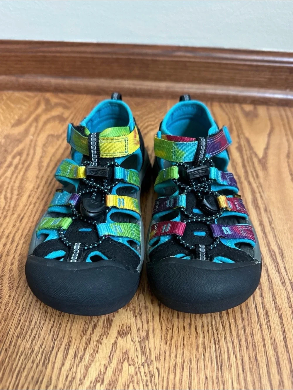 Keen girls’ newport